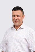 Ömer Ceyhan