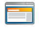 Office 365 web sitesi icon