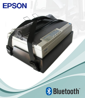 epson lx300 arac yazici seti b