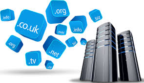 web hosting