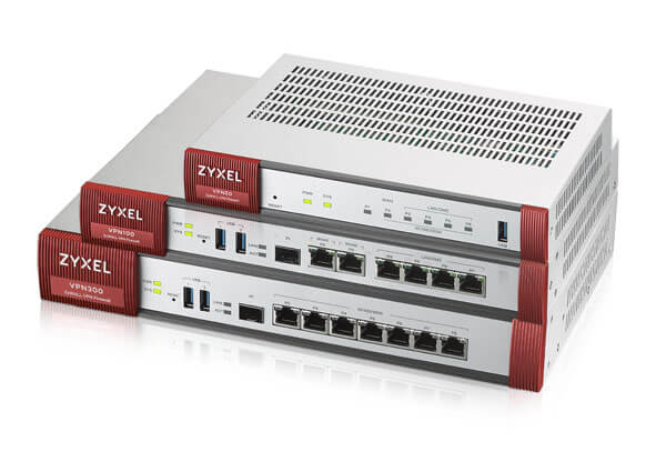 ZyXEL Communications Corporation ZyWALL 5 Internet Security