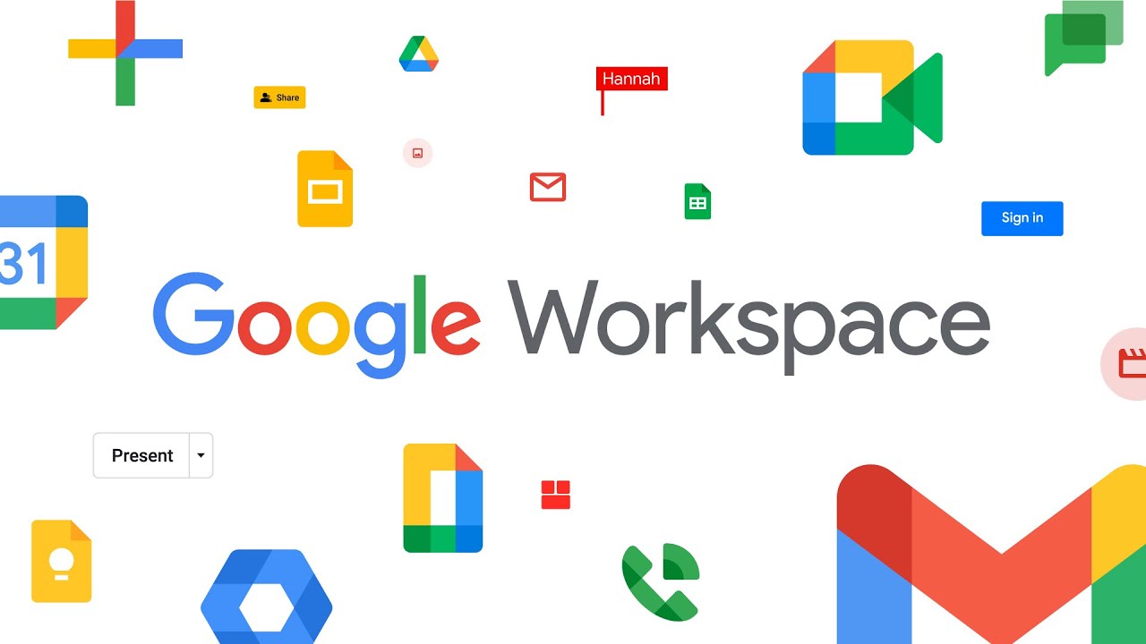 Bazi kullanicilar Google Workspace icin daha fazla odeme yapmak uzere