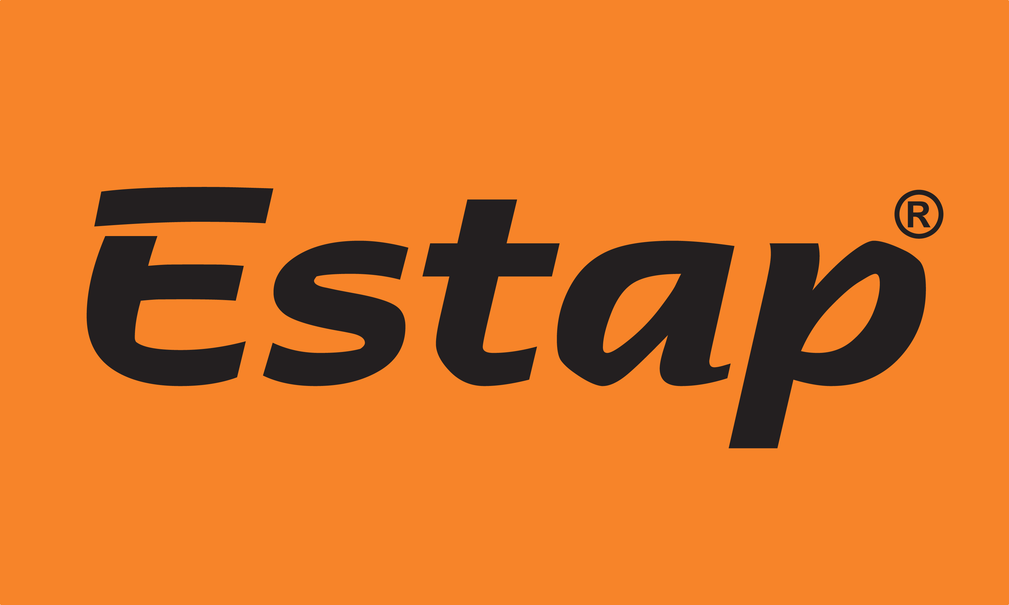 estap logo