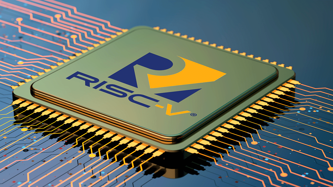 risc v cpu