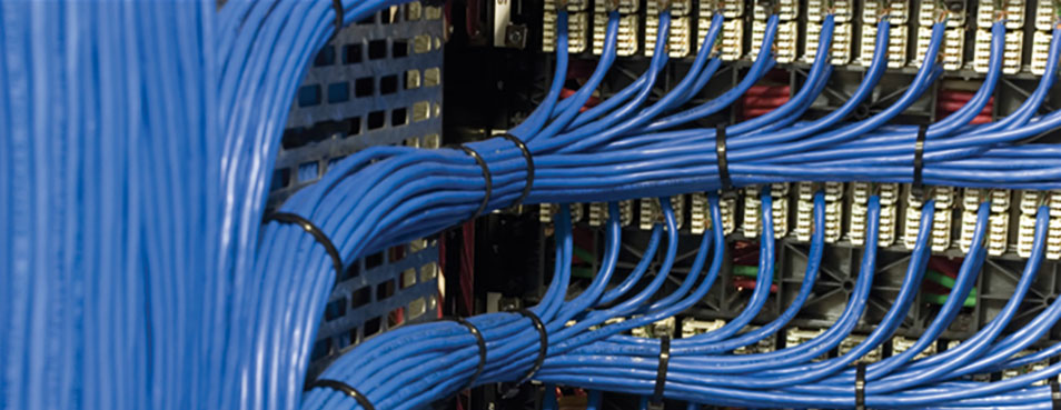 Structured Cabling