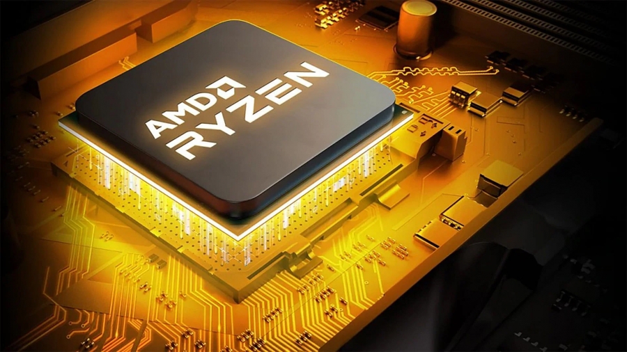 Amd&#039;nin yapay zekalı işlemcisinin özellikleri nelerdir ?