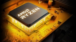 Amd'nin yapay zekalı işlemcisinin özellikleri nelerdir ?